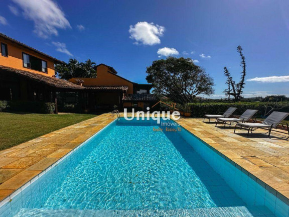 Imagem Casa com 5 Quartos à Venda, 600 m² em Ferradura - Armação Dos Búzios Imagem Casa com 5 Quartos à Venda, 600 m² em Ferradura - Armação Dos Búzios