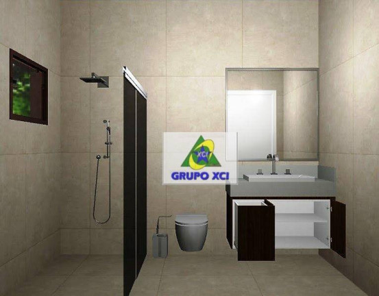 Imagem Sobrado com 4 Quartos à Venda, 365 m² em 25 De Março - Campinas