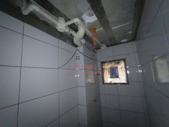 Imagem Apartamento com 2 Quartos à Venda, 44 m² em Cidade Patriarca - São Paulo