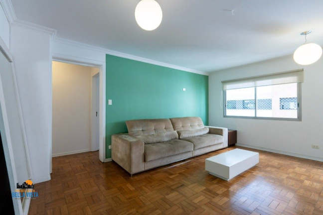 Foto do imóvel Apartamento com 2 Quartos à Venda,  em Indianópolis - São Paulo