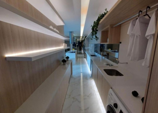 Imagem Apartamento com 2 Quartos à Venda,  em Enseada Do Suá - Vitória