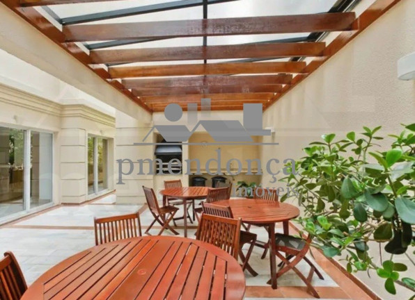 Imagem Apartamento com 4 Quartos à Venda, 140 m² em Perdizes - São Paulo