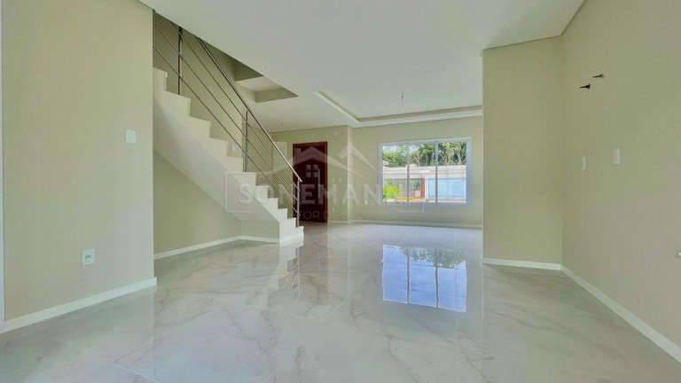 Imagem Casa com 3 Quartos à Venda, 107 m² em Santo Antônio De Lisboa - Florianópolis