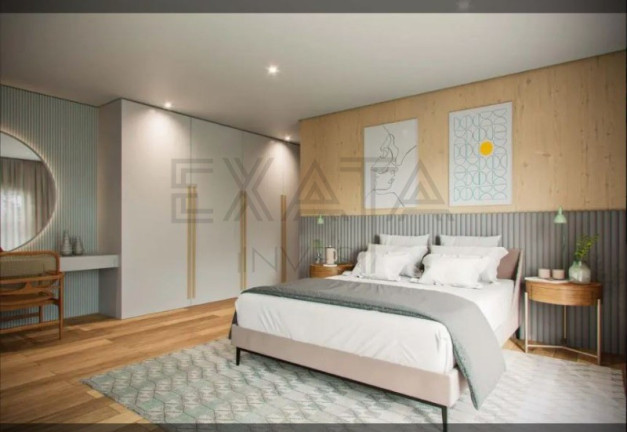Imagem Imóvel com 4 Quartos à Venda, 594 m² em Brooklin - São Paulo Imagem Imóvel com 4 Quartos à Venda, 594 m² em Brooklin - São Paulo