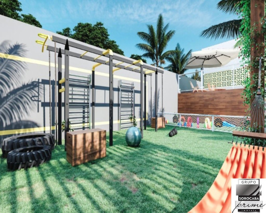 Imagem Apartamento com 2 Quartos à Venda, 69 m² em Jardim Leocádia - Sorocaba Imagem Apartamento com 2 Quartos à Venda, 69 m² em Jardim Leocádia - Sorocaba