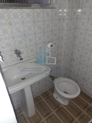 Imagem Kitnet com 1 Quarto à Venda, 40 m² em Caiçara - Praia Grande Imagem Kitnet com 1 Quarto à Venda, 40 m² em Caiçara - Praia Grande