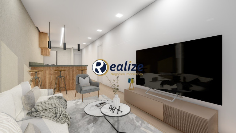 Imagem Imóvel com 2 Quartos à Venda, 127 m² em Praia Do Morro - Guarapari