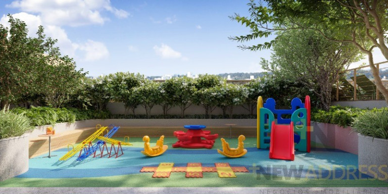 Imagem Apartamento com 4 Quartos à Venda, 136 m² em Jardim Camburi - Vitória