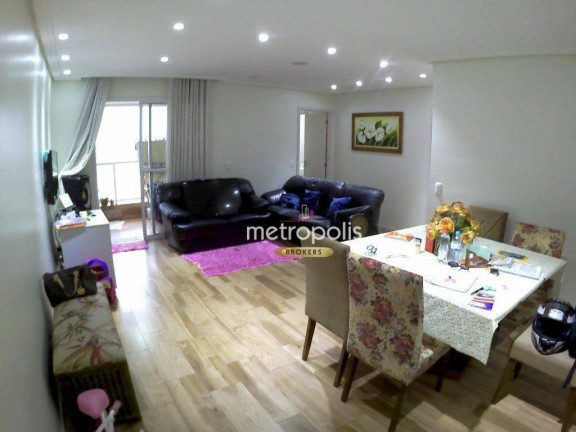 Apartamento com 3 Quartos à Venda, 80 m² em Ferrazópolis - São Bernardo Do Campo