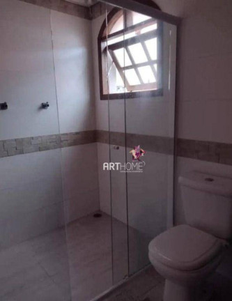 Imagem Sobrado com 3 Quartos à Venda, 125 m² em Vila Vivaldi - São Bernardo Do Campo Imagem Sobrado com 3 Quartos à Venda, 125 m² em Vila Vivaldi - São Bernardo Do Campo