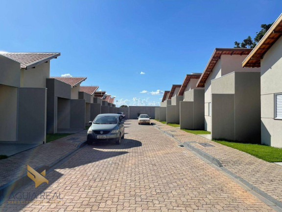 Imagem Casa com 3 Quartos à Venda, 89 m² em Recanto Dos Pássaros - Campo Grande