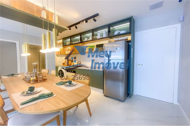 Imagem Imóvel com 2 Quartos à Venda, 45 m² em Samambaia Norte (samambaia) - Brasília