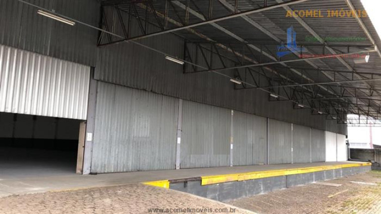 Imagem Imóvel Comercial para Alugar, 6.307 m² em Itaqui - Itapevi
