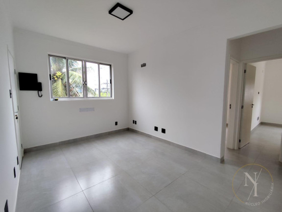 Imagem Apartamento com 2 Quartos à Venda, 60 m² em Campo Grande - Santos Imagem Apartamento com 2 Quartos à Venda, 60 m² em Campo Grande - Santos