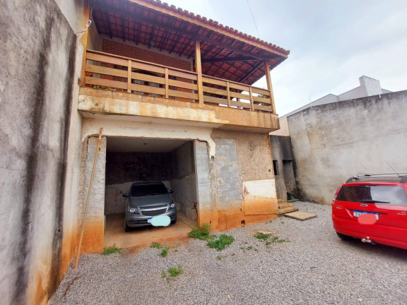 Imagem Casa com 3 Quartos à Venda, 276 m² em Jardim Imperial - Atibaia