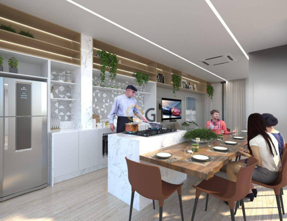 Imagem Cobertura com 3 Quartos à Venda ou Locação, 143 m² em Jardim Satélite - São José Dos Campos Imagem Cobertura com 3 Quartos à Venda ou Locação, 143 m² em Jardim Satélite - São José Dos Campos