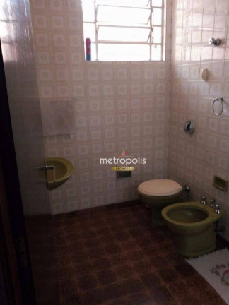 Imagem Sobrado com 4 Quartos à Venda, 163 m² em Jardim - Santo André