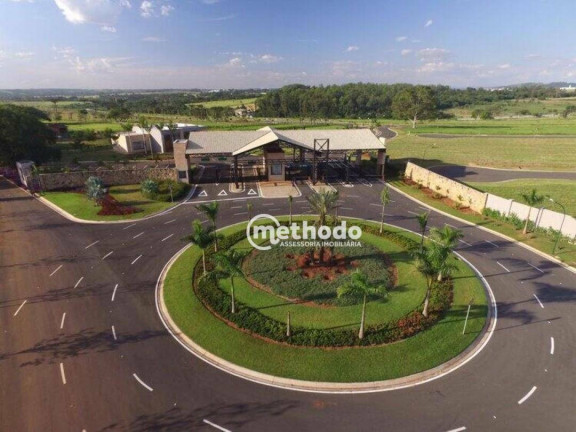 Imagem Terreno à Venda, 903 m² em Residencial Haras Patente - Jaguariúna