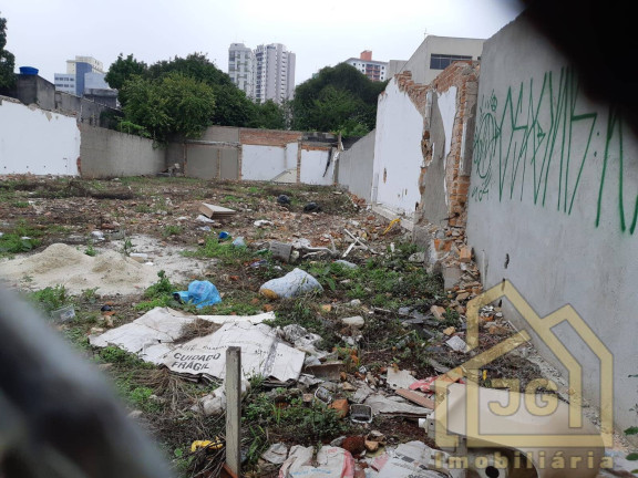 Imagem Terreno para Alugar, 560 m² em Centro - Santo André Imagem Terreno para Alugar, 560 m² em Centro - Santo André