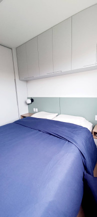 Imagem Apartamento com 2 Quartos à Venda, 64 m² em Ingleses - Florianópolis