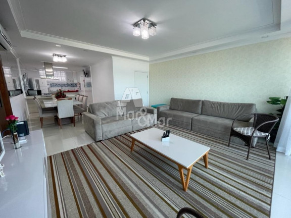 Imagem Apartamento com 4 Quartos à Venda, 146 m² em Pitangueiras - Guarujá Imagem Apartamento com 4 Quartos à Venda, 146 m² em Pitangueiras - Guarujá