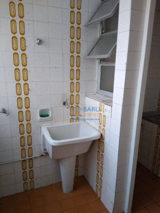 Imagem Apartamento com 2 Quartos à Venda, 65 m² em Santa Cecília - São Paulo