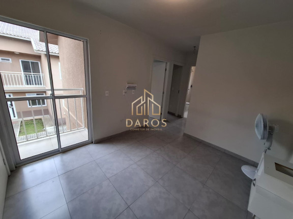 Imagem Apartamento com 2 Quartos à Venda, 46 m² em Campo Largo Da Roseira - São José Dos Pinhais Imagem Apartamento com 2 Quartos à Venda, 46 m² em Campo Largo Da Roseira - São José Dos Pinhais