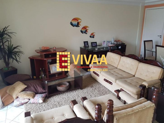 Imagem Apartamento com 3 Quartos à Venda, 130 m² em São José Do Rio Preto Imagem Apartamento com 3 Quartos à Venda, 130 m² em São José Do Rio Preto