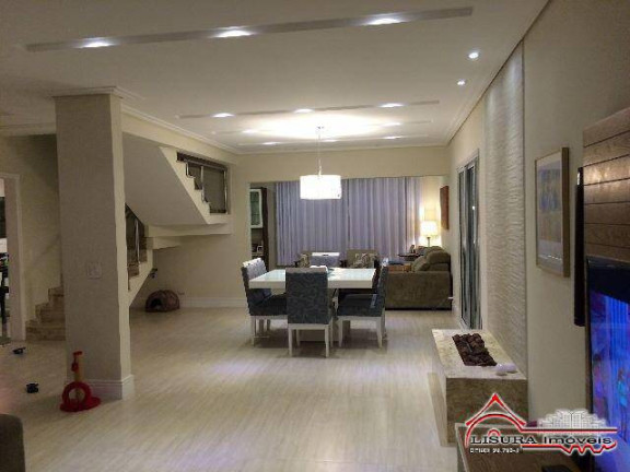 Imagem Casa de Condomínio com 3 Quartos à Venda, 287 m² em Loteamento Villa Branca - Jacareí Imagem Casa de Condomínio com 3 Quartos à Venda, 287 m² em Loteamento Villa Branca - Jacareí