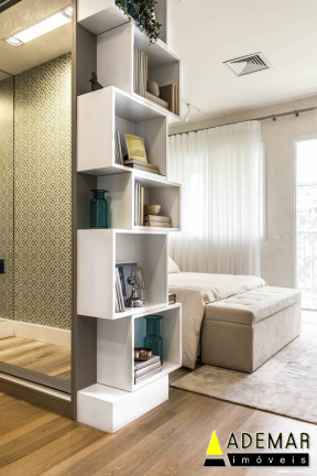 Imagem Apartamento com 1 Quarto à Venda, 30 m² em Centro - São Paulo