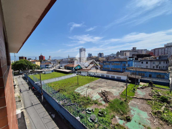 Imagem Apartamento com 1 Quarto à Venda, 45 m² em Centro - São Vicente Imagem Apartamento com 1 Quarto à Venda, 45 m² em Centro - São Vicente