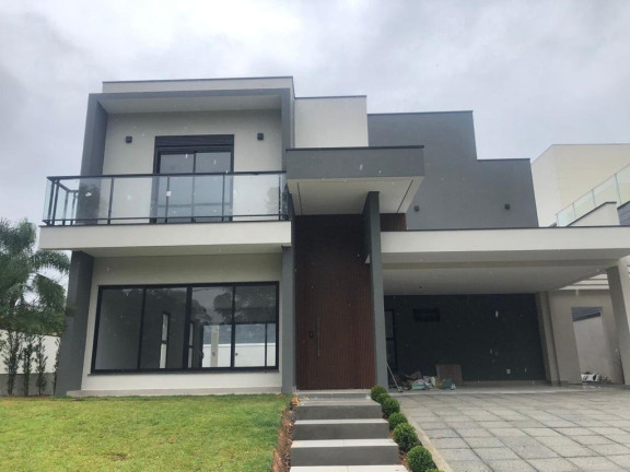 Sobrado com 3 Quartos à Venda, 300 m² em Loteamento Capital Ville - Jundiaí