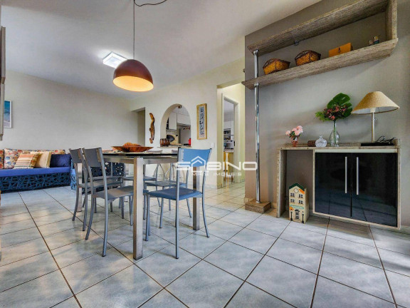 Imagem Apartamento com 3 Quartos à Venda, 121 m² em Riviera De São Lourenço - Bertioga