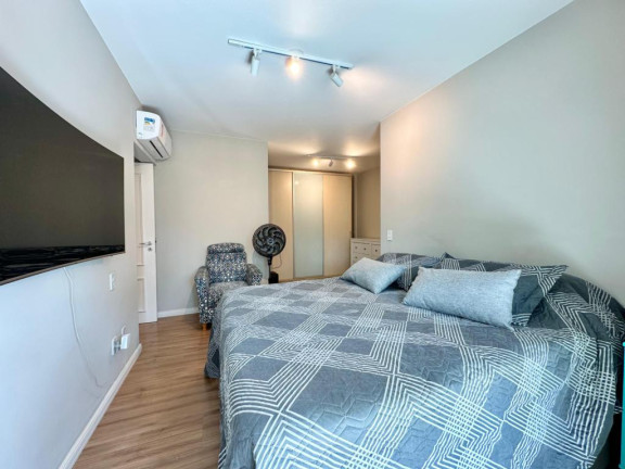 Apartamento com 4 Quartos à Venda, 198 m² em Zona Nova - Capao Da Canoa