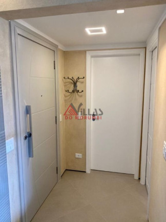 Imagem Apartamento com 3 Quartos à Venda, 211 m² em Moema - São Paulo