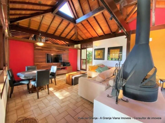 Imagem Casa de Condomínio com 3 Quartos à Venda, 1.202 m² em Vila De São Fernando - Cotia Imagem Casa de Condomínio com 3 Quartos à Venda, 1.202 m² em Vila De São Fernando - Cotia