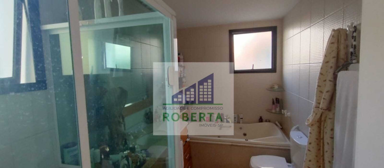 Imagem Apartamento com 4 Quartos à Venda, 247 m² em Campo Belo - São Paulo