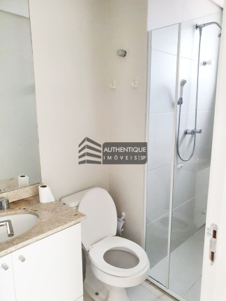 Imagem Imóvel com 1 Quarto à Venda, 44 m² em Vila Olímpia - São Paulo Imagem Imóvel com 1 Quarto à Venda, 44 m² em Vila Olímpia - São Paulo