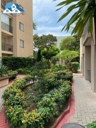 Imagem Apartamento com 2 Quartos à Venda, 50 m² em São Paulo