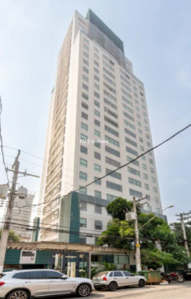 Imagem Imóvel com 1 Quarto à Venda, 69 m² em Itaim - São Paulo Imagem Imóvel com 1 Quarto à Venda, 69 m² em Itaim - São Paulo