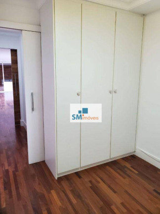 Imagem Apartamento com 3 Quartos à Venda, 143 m² em Chácara Santo Antônio - São Paulo