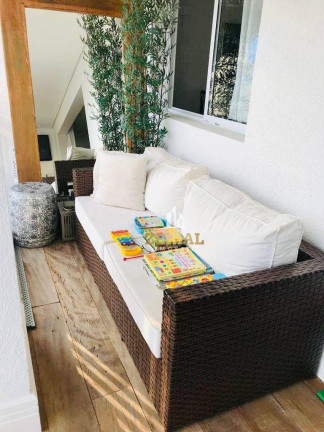 Imagem Apartamento com 3 Quartos à Venda, 146 m² em Boa Vista - São Caetano Do Sul