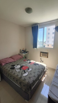 Imagem Imóvel com 2 Quartos à Venda, 64 m² em Chácara Parreiral - Serra