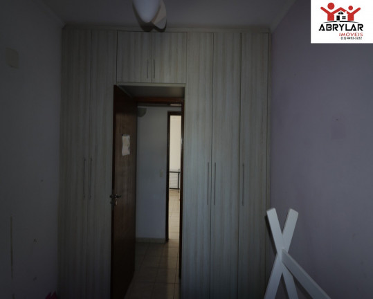 Imagem Imóvel com 3 Quartos à Venda, 100 m² em Vila Rafael De Oliveira - Jundiaí
