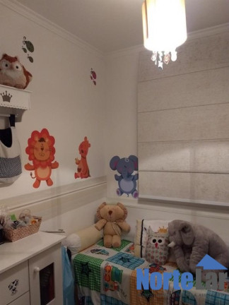 Imagem Apartamento com 2 Quartos à Venda, 50 m² em Vila Roque - São Paulo
