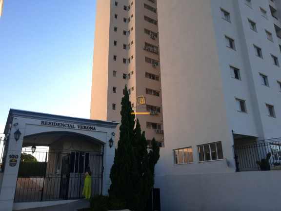 Imagem Apartamento com 3 Quartos à Venda, 134 m² em Jardim Padre Bento - Itu Imagem Apartamento com 3 Quartos à Venda, 134 m² em Jardim Padre Bento - Itu