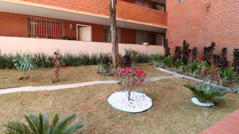 Imagem Apartamento com 2 Quartos à Venda, 64 m² em Vila Espanhola - São Paulo