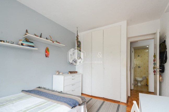 Imagem Apartamento com 3 Quartos à Venda, 106 m² em Brooklin Paulista - São Paulo Imagem Apartamento com 3 Quartos à Venda, 106 m² em Brooklin Paulista - São Paulo