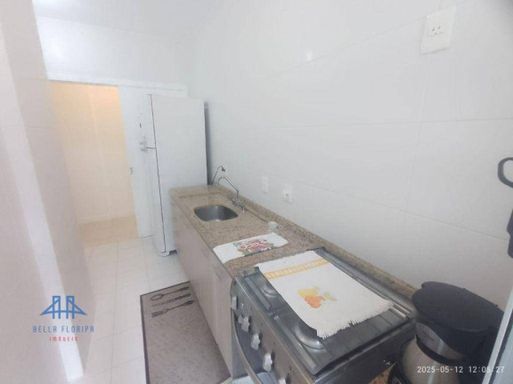 Imagem Apartamento com 3 Quartos à Venda, 80 m² em Itacorubi - Florianópolis