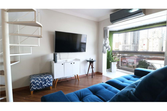 Imagem Apartamento com 3 Quartos à Venda, 190 m² em Saúde - São Paulo Imagem Apartamento com 3 Quartos à Venda, 190 m² em Saúde - São Paulo